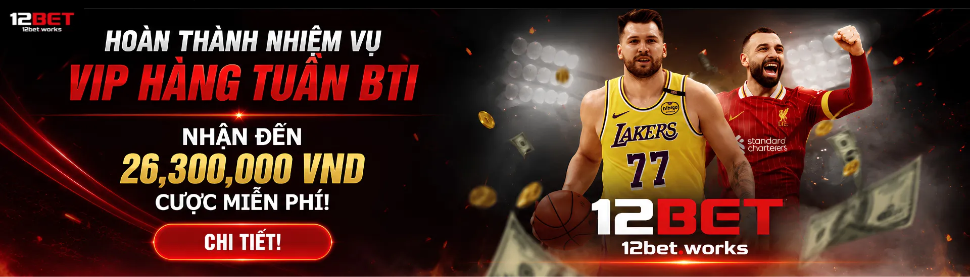 12bet-hoan-thanh-nhiem-vu-vip-hang-tuan